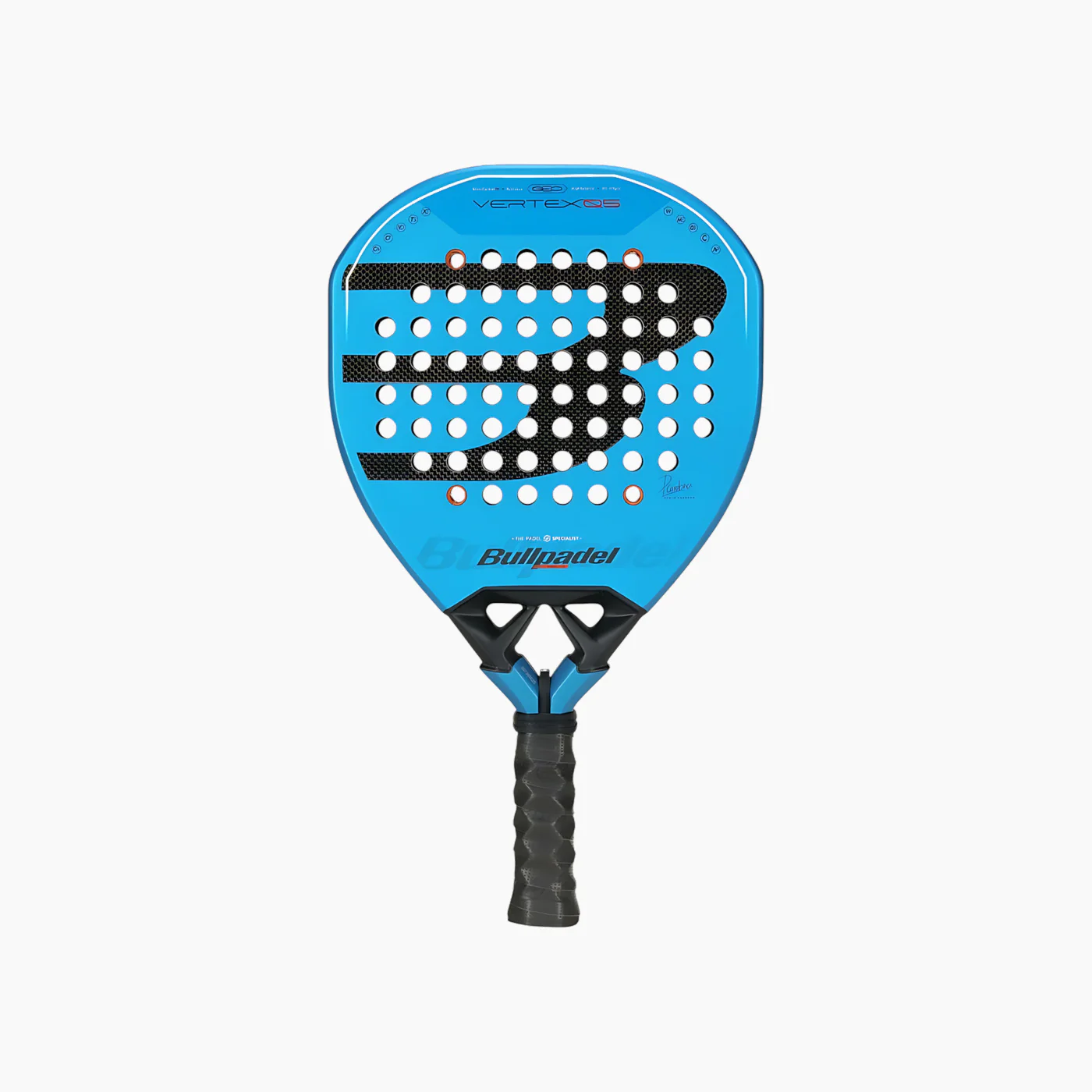 Bullpadel Vertex 05 GEO 2026 Padel Racket