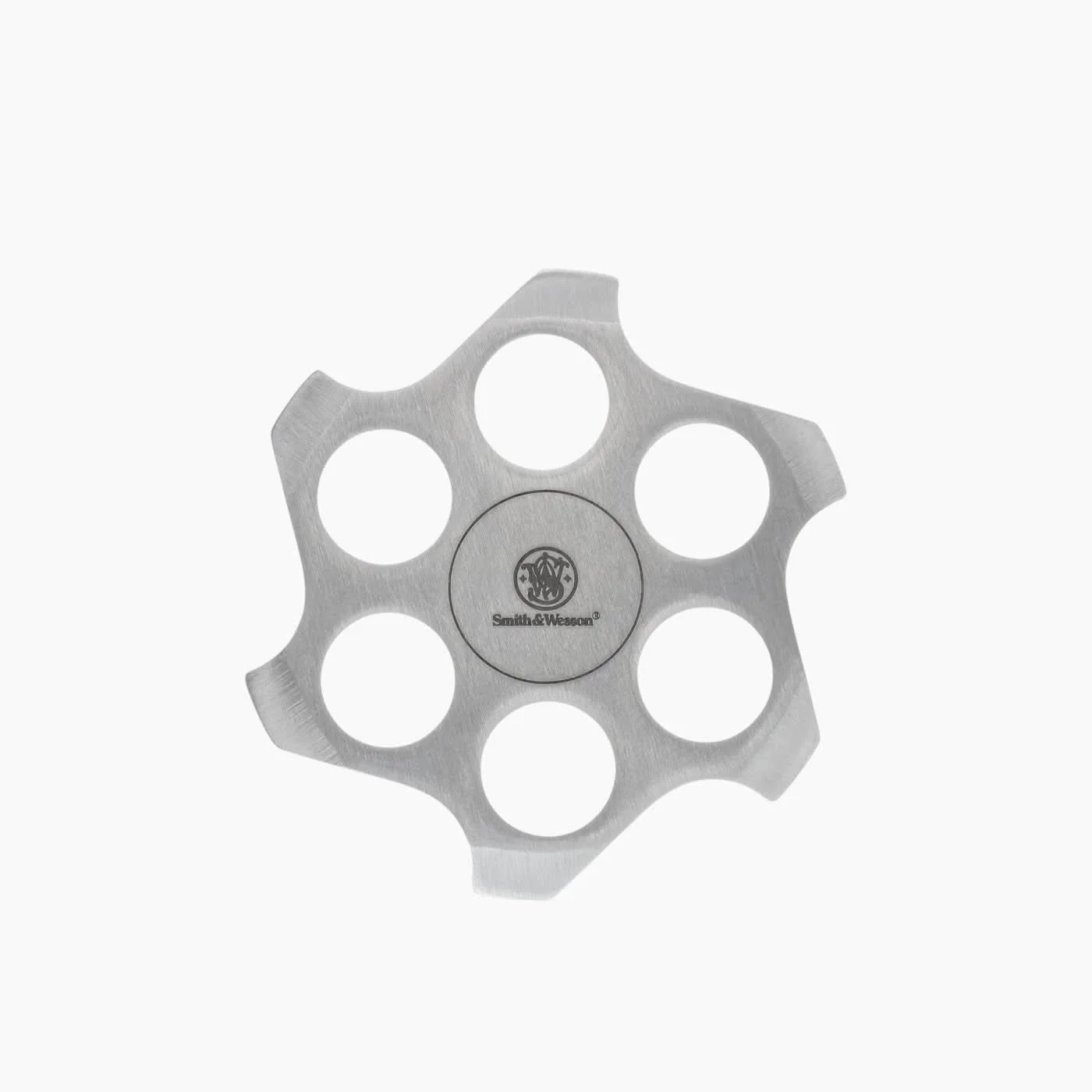 Smith & Wesson Bullseye Throwing Cylinders