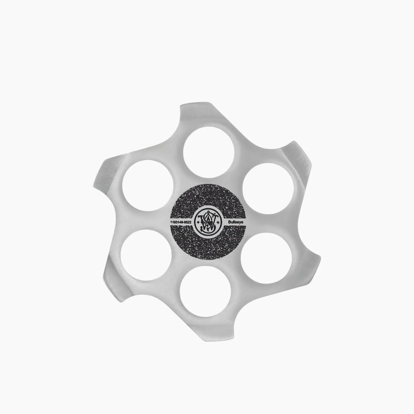 Smith & Wesson Bullseye Throwing Cylinders - Image 2