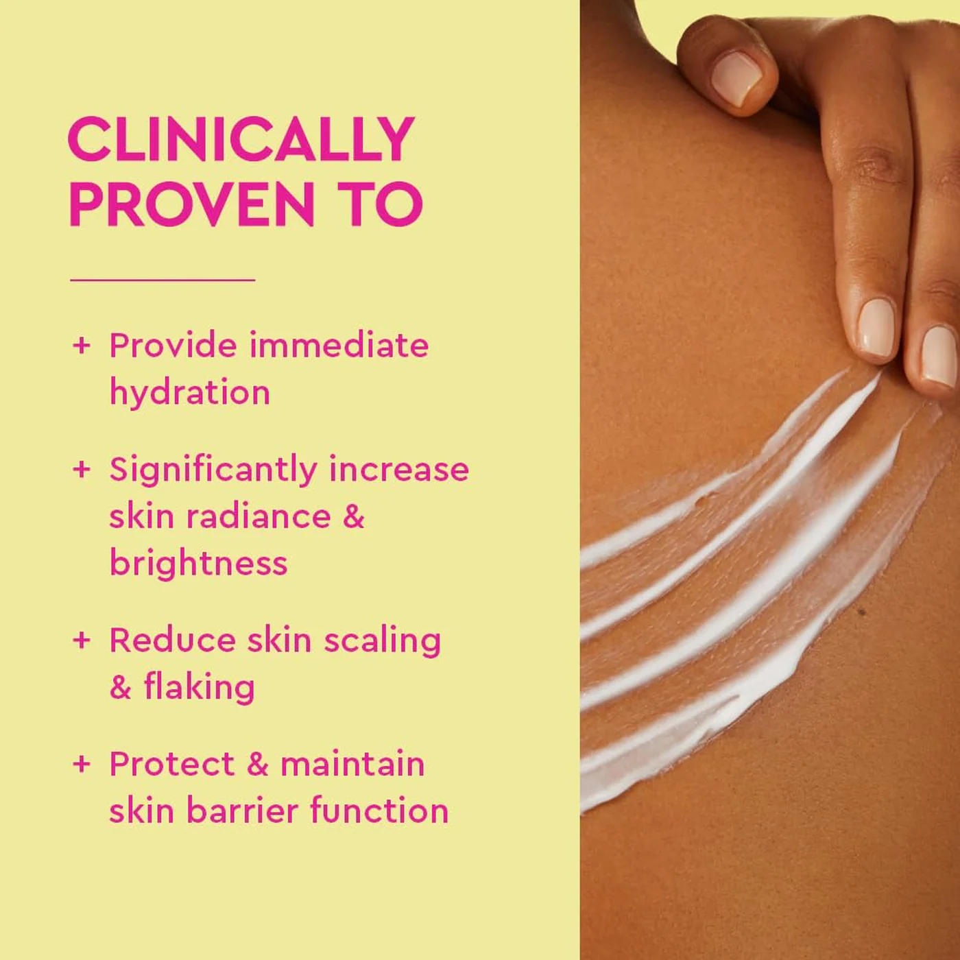 BYOMA Brightening Body Lotion - Image 5