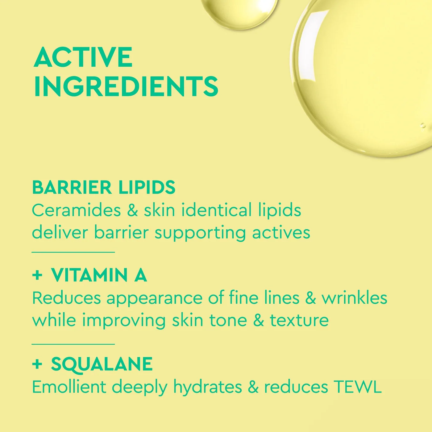 BYOMA Sensitive Retinol Facial Oil - Image 3