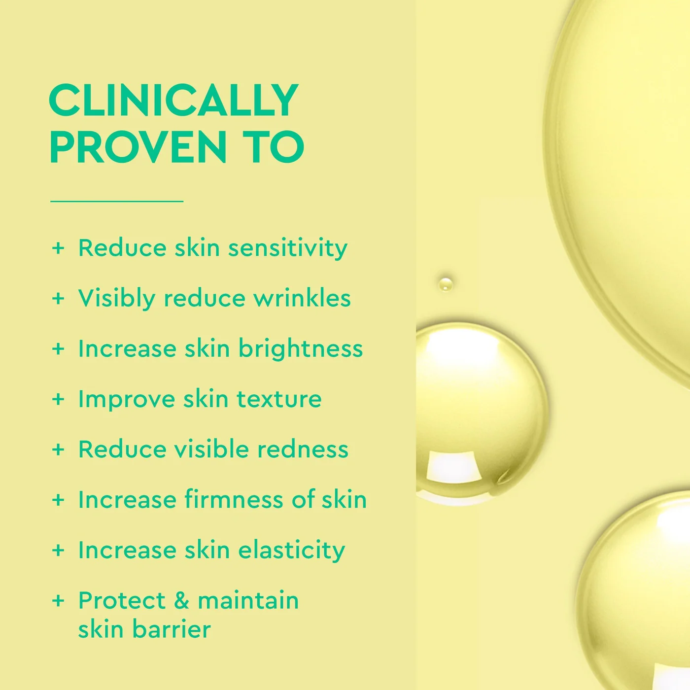 BYOMA Sensitive Retinol Facial Oil - Image 5