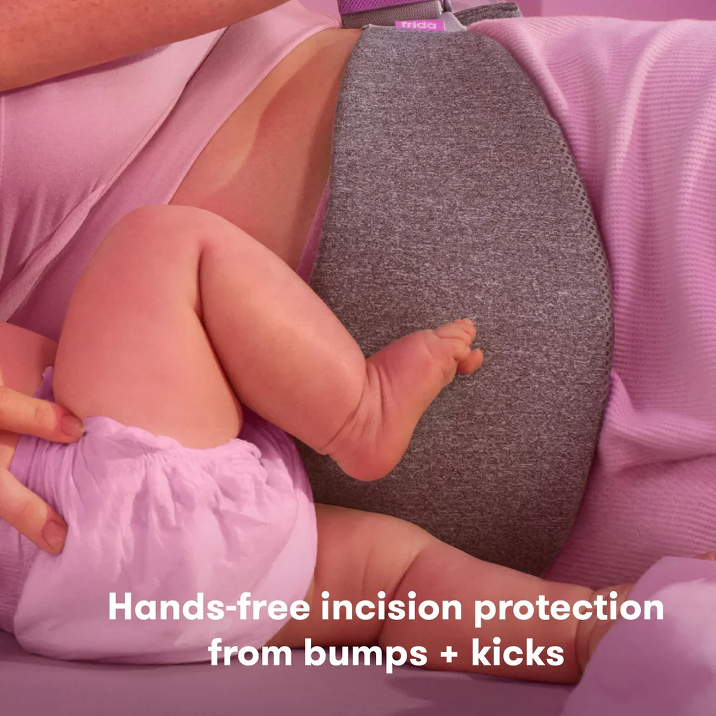 Frida Mom C-Section Recovery Band - Image 4