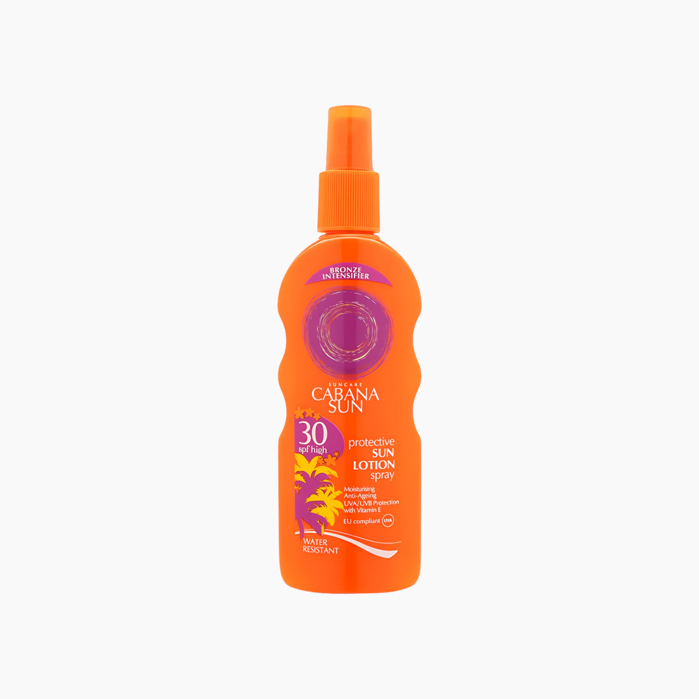 Cabana Sun Lotion Spray