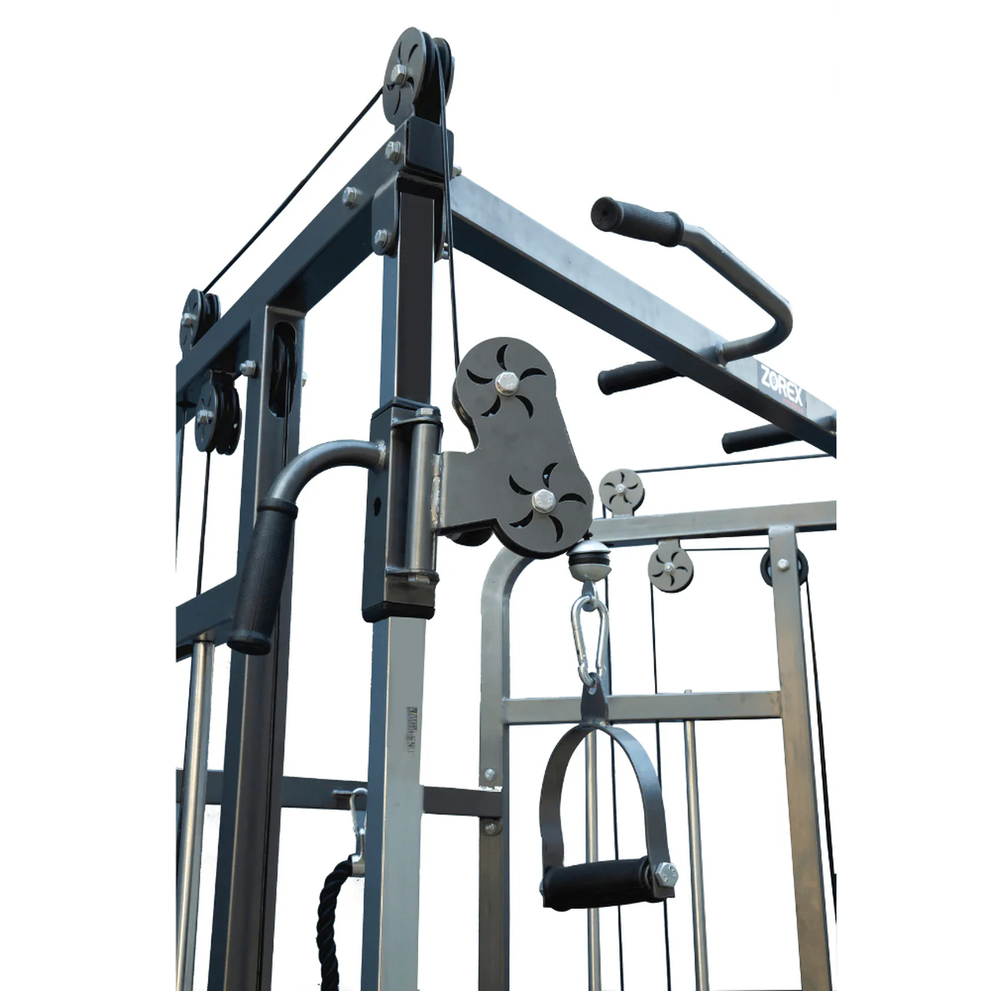 Cable Cross Multi Trainer - Image 5