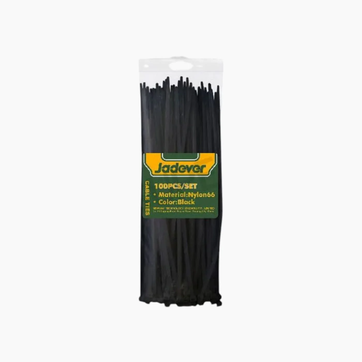 Jadever Cable Ties - Image 7