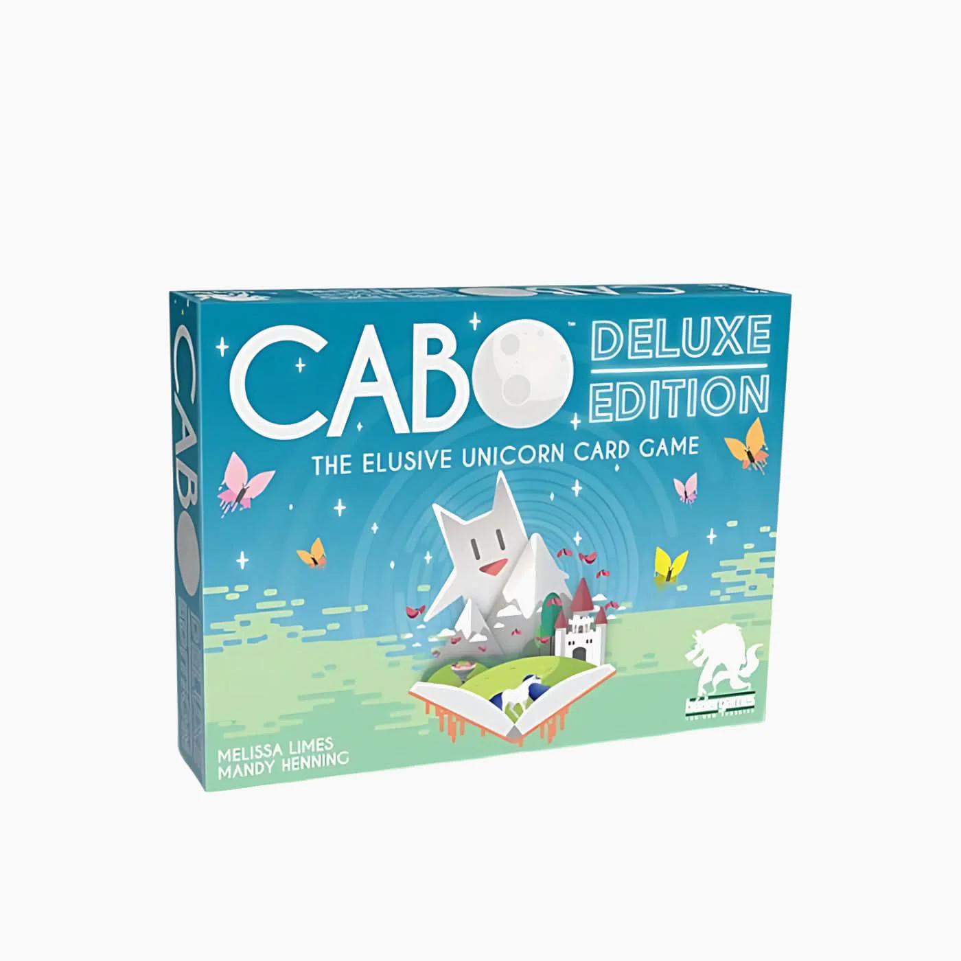 Board Games Genie Cabo