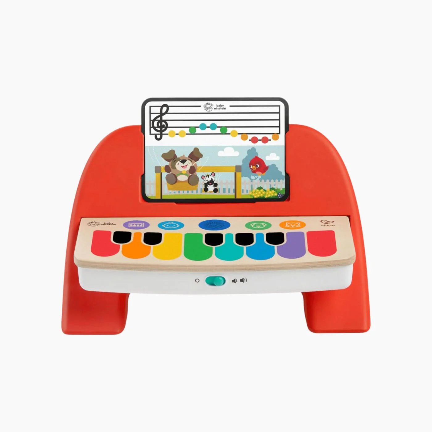Hape Cal's First Melodies Musical Toy Set