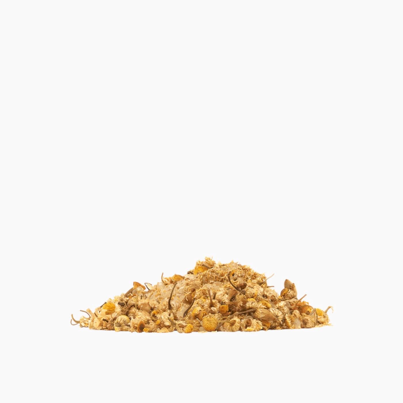 Amina's Calm Chamomile & Coconut Oil Salts 250 g - Image 2