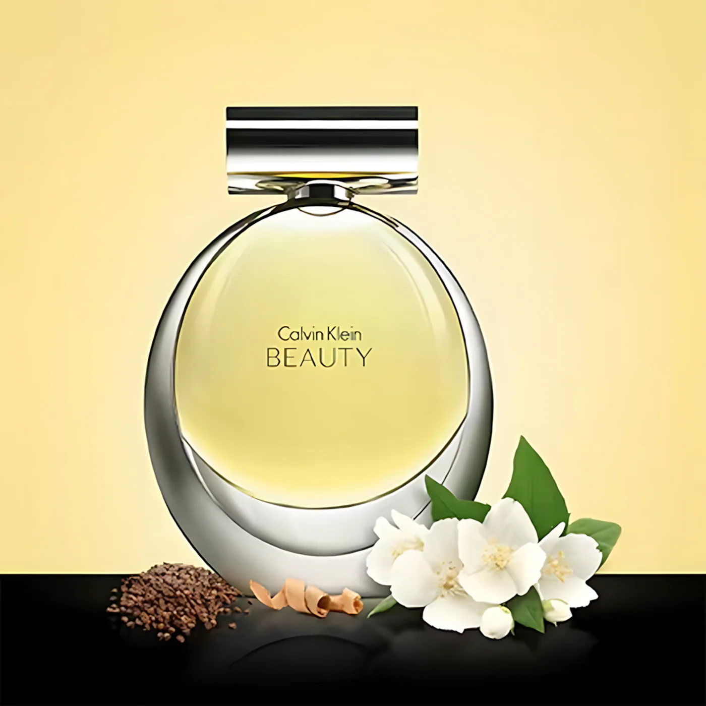 Calvin Klein Beauty EDP 100Ml For Women - Image 4