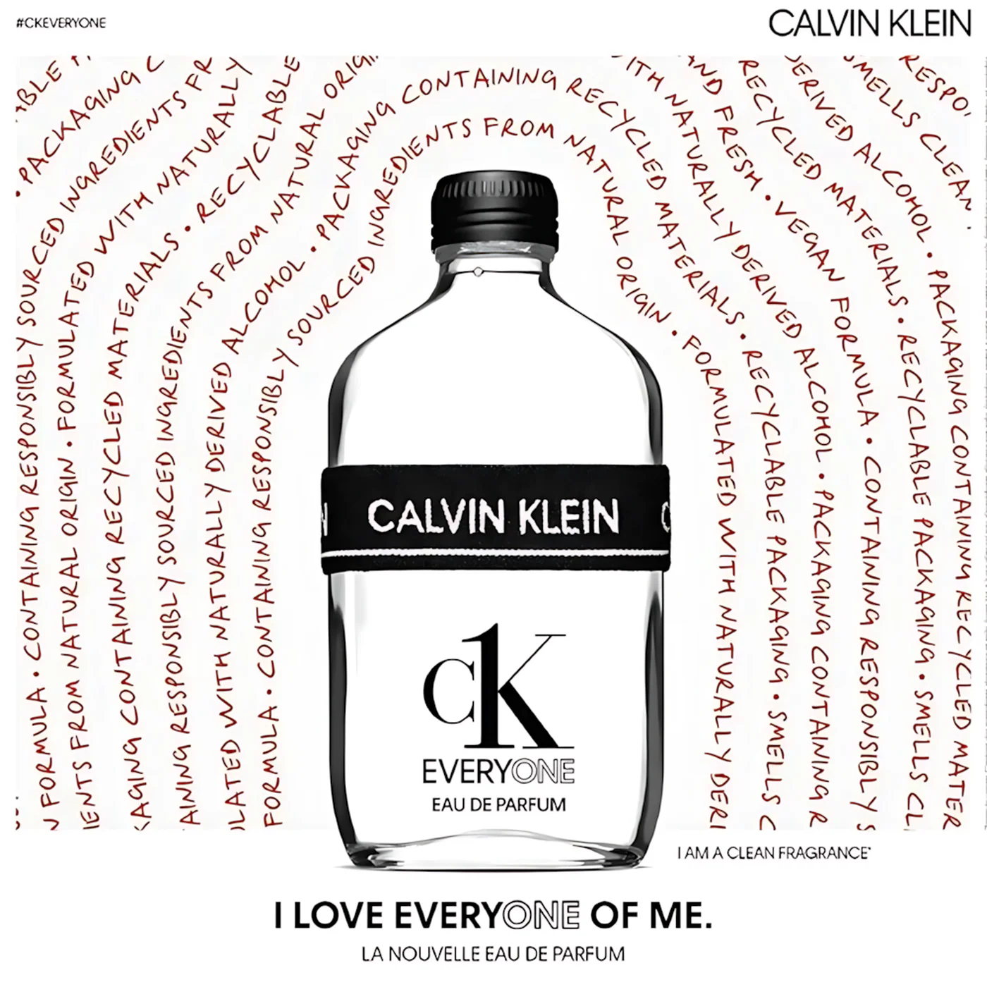 Calvin Klein CK Everyone EDP Unisex - Image 4