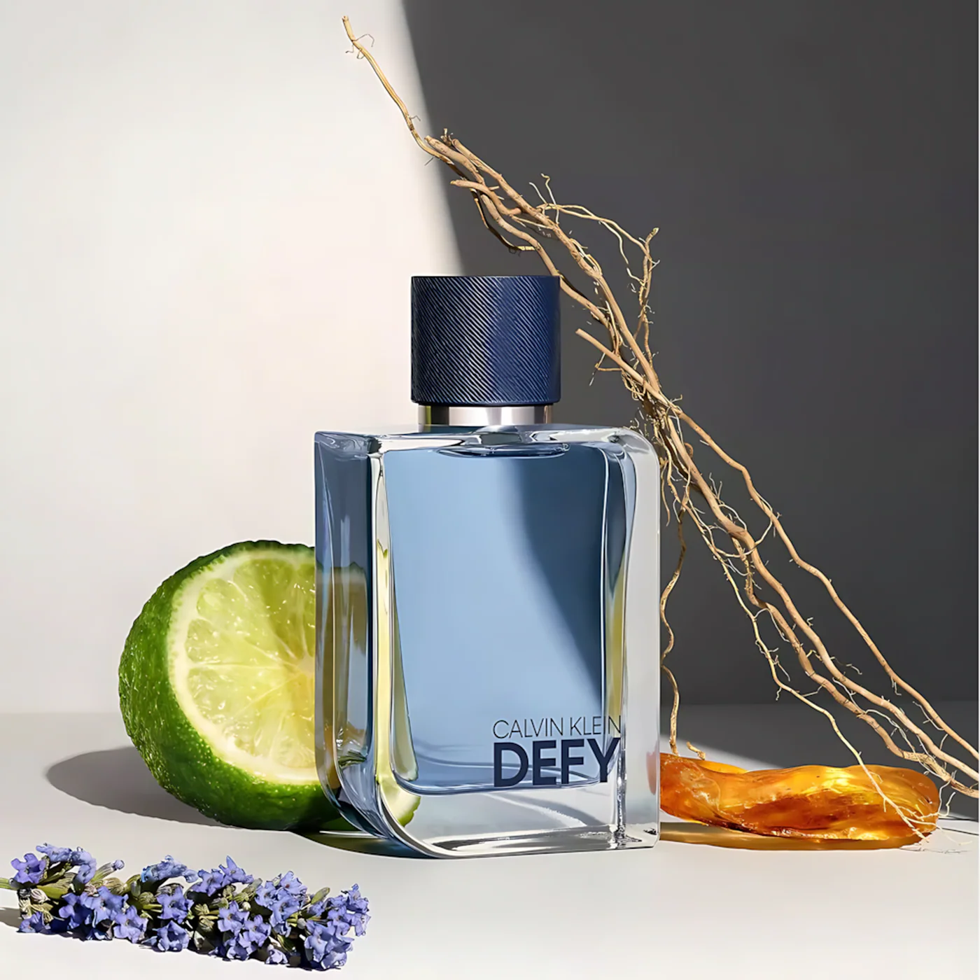Calvin Klein Defy EDT For Men - Image 4