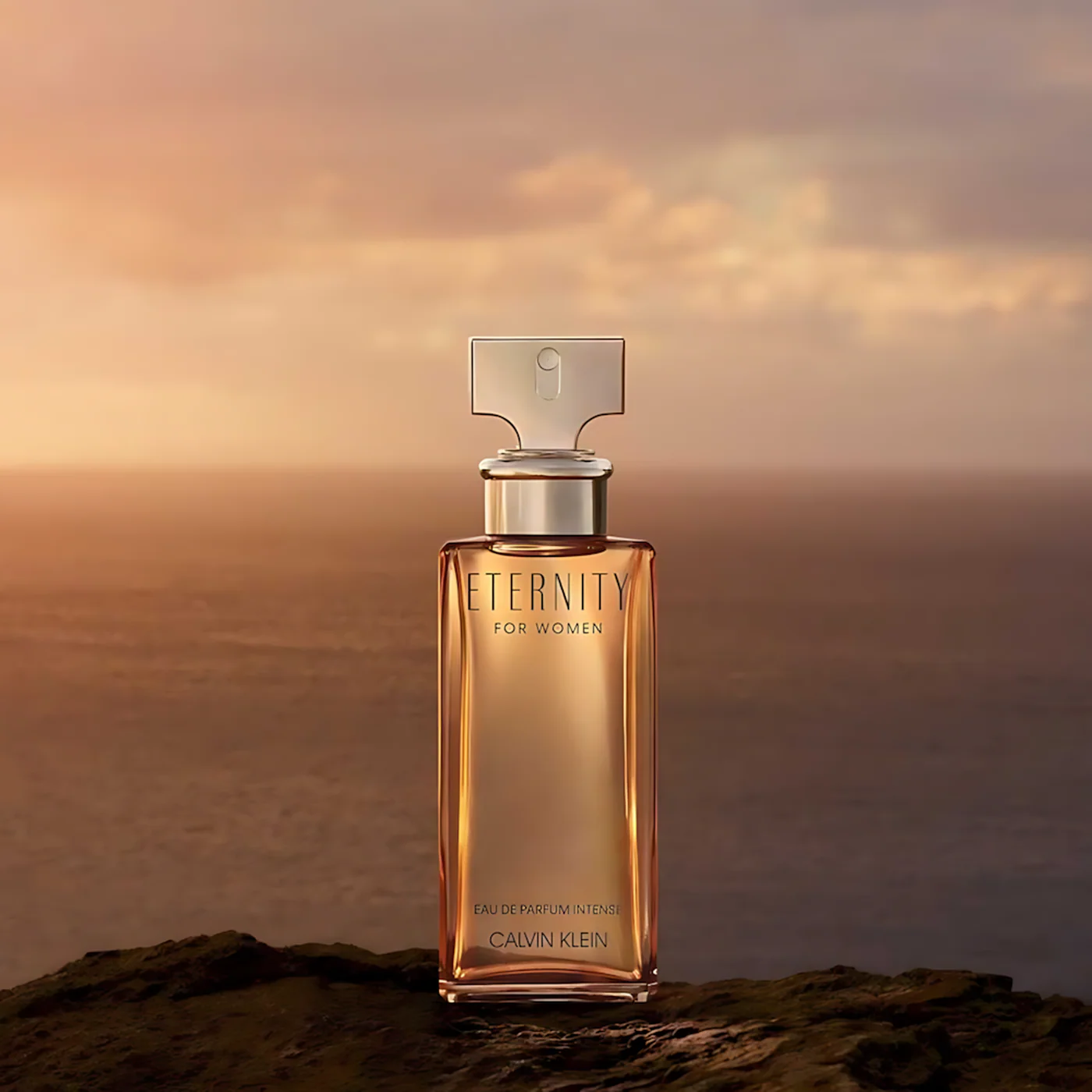 Calvin Klein Eternity Intense EDP 100Ml For Women - Image 3