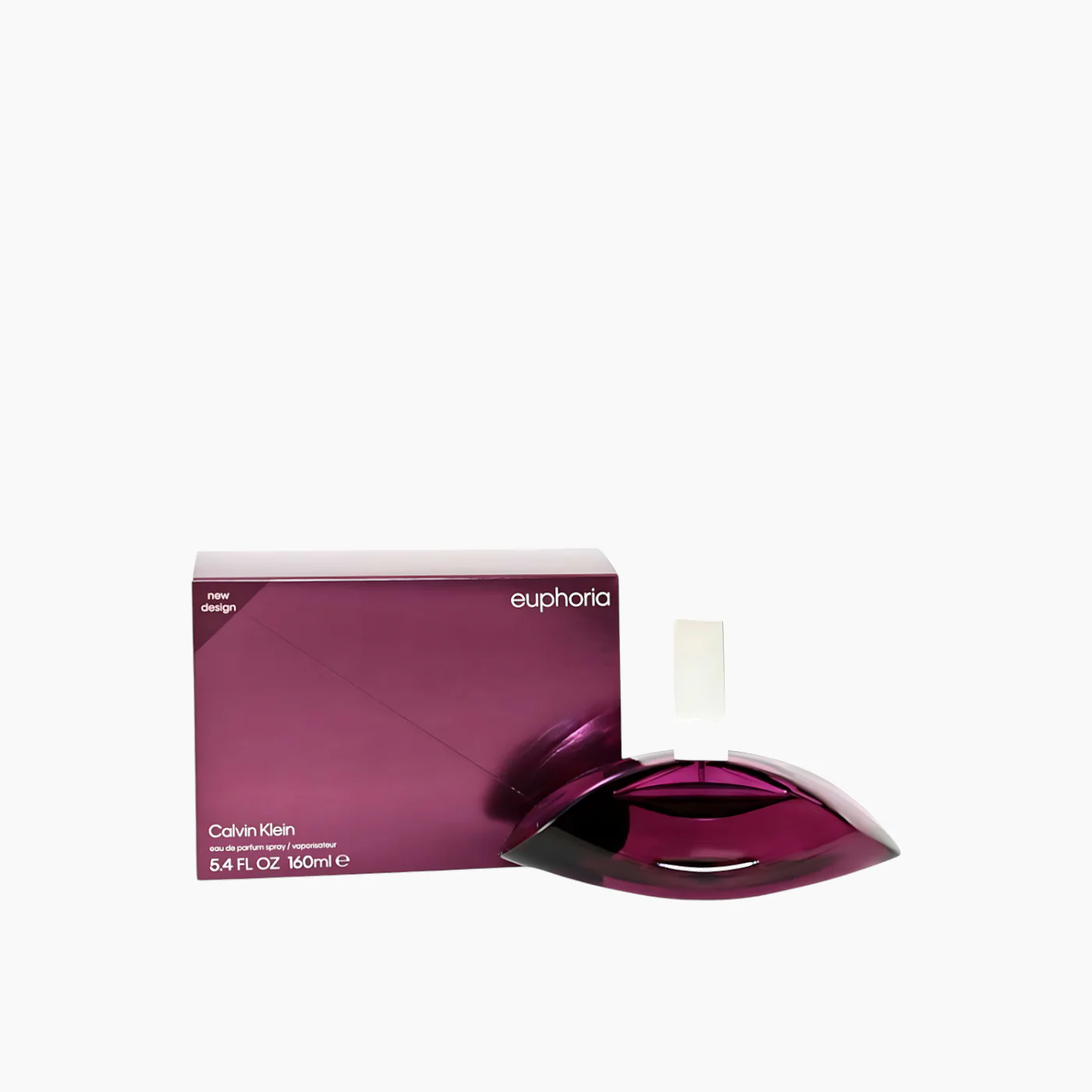 Calvin Klein Euphoria EDP For Women - Image 2