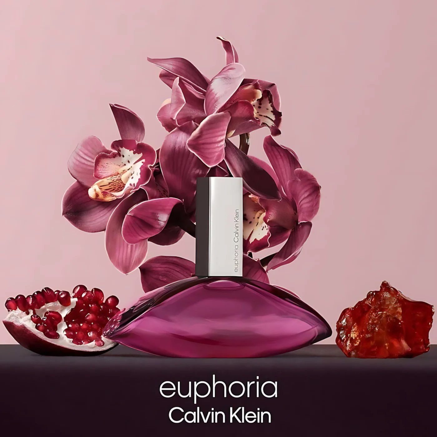 Calvin Klein Euphoria EDP For Women - Image 3