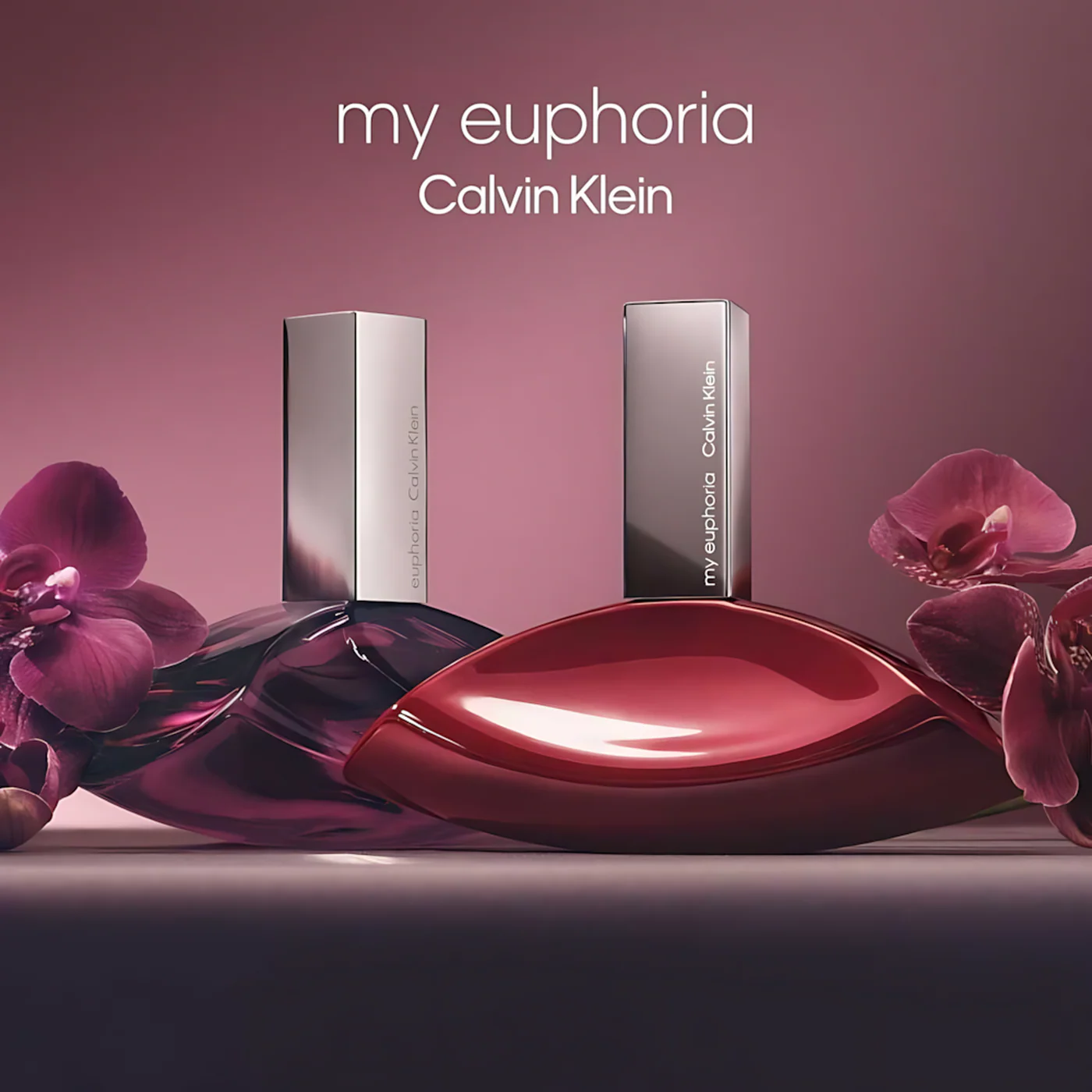Calvin Klein Euphoria EDP For Women - Image 5