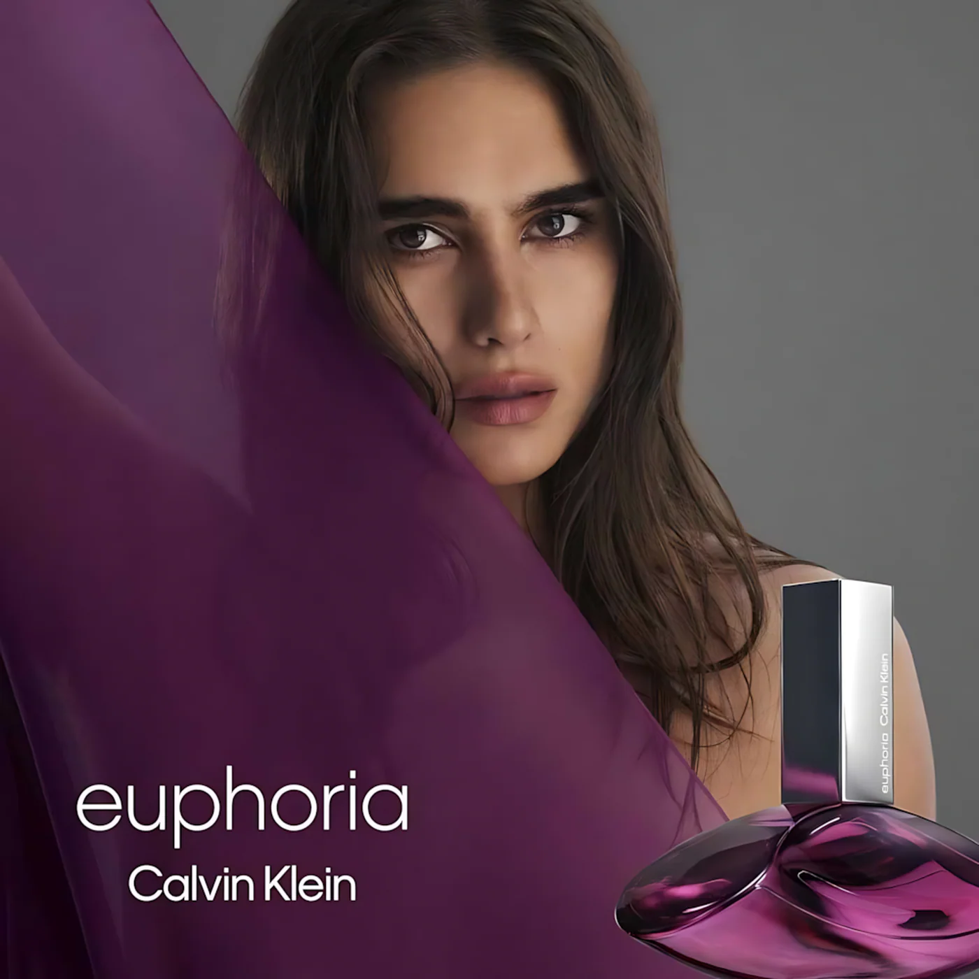 Calvin Klein Euphoria EDP For Women - Image 8