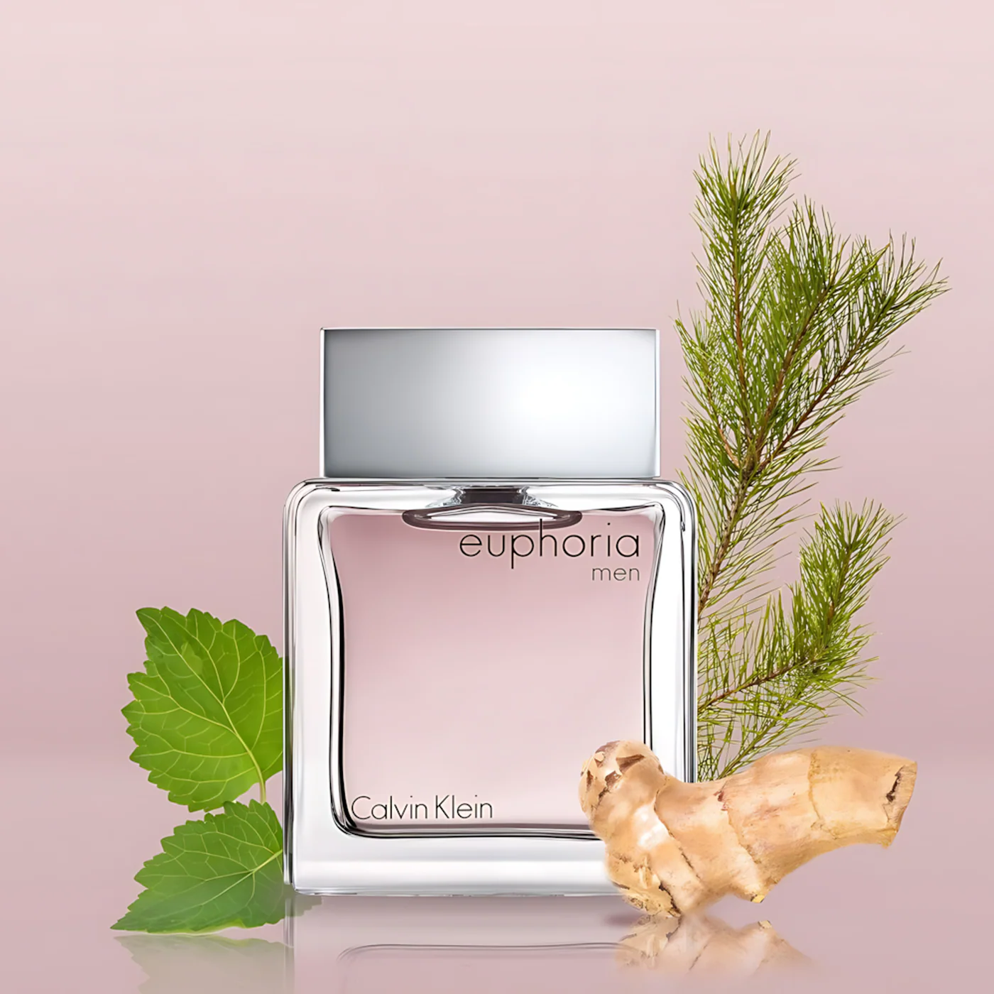 Calvin Klein Euphoria EDT For Men - Image 3