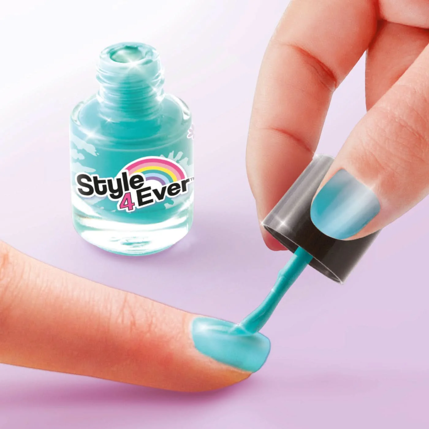 Canal Toys Style 4 Ever Nail Art Kit - Image 8
