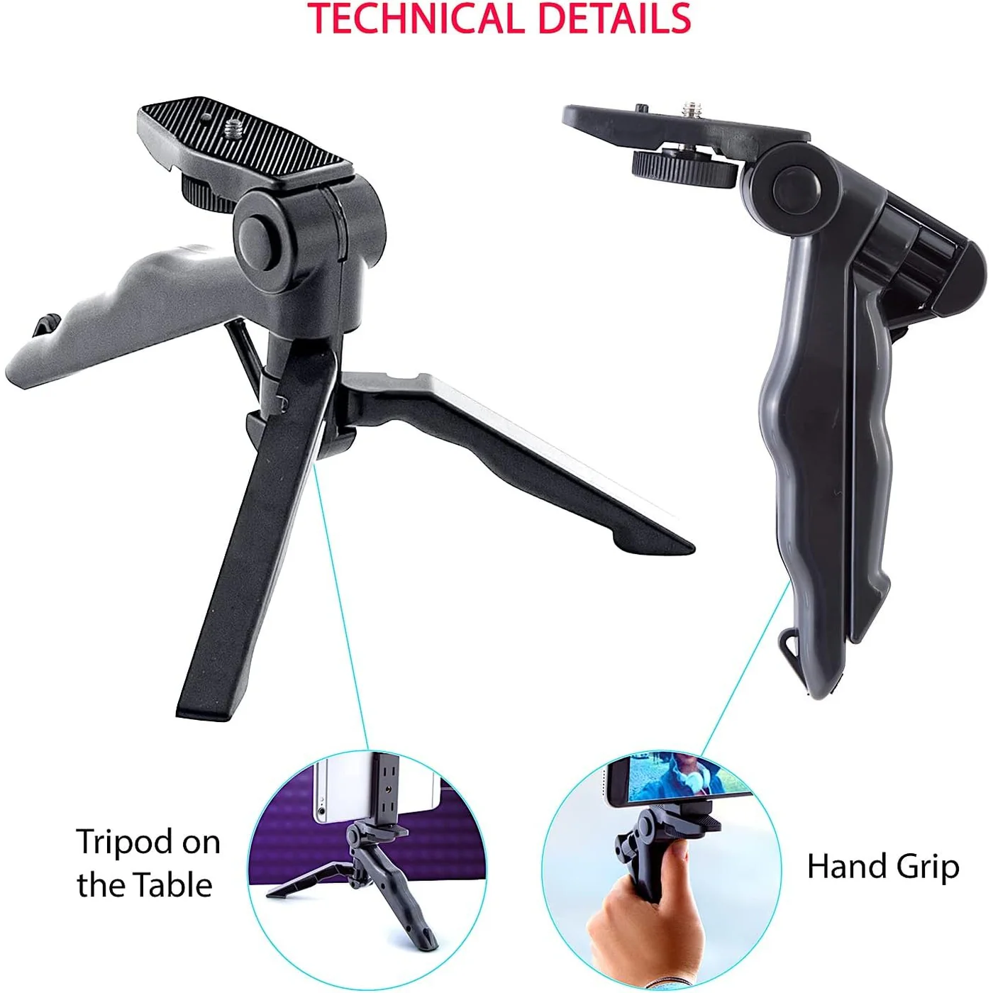 Canal Toys Vlogging Kit - Image 4