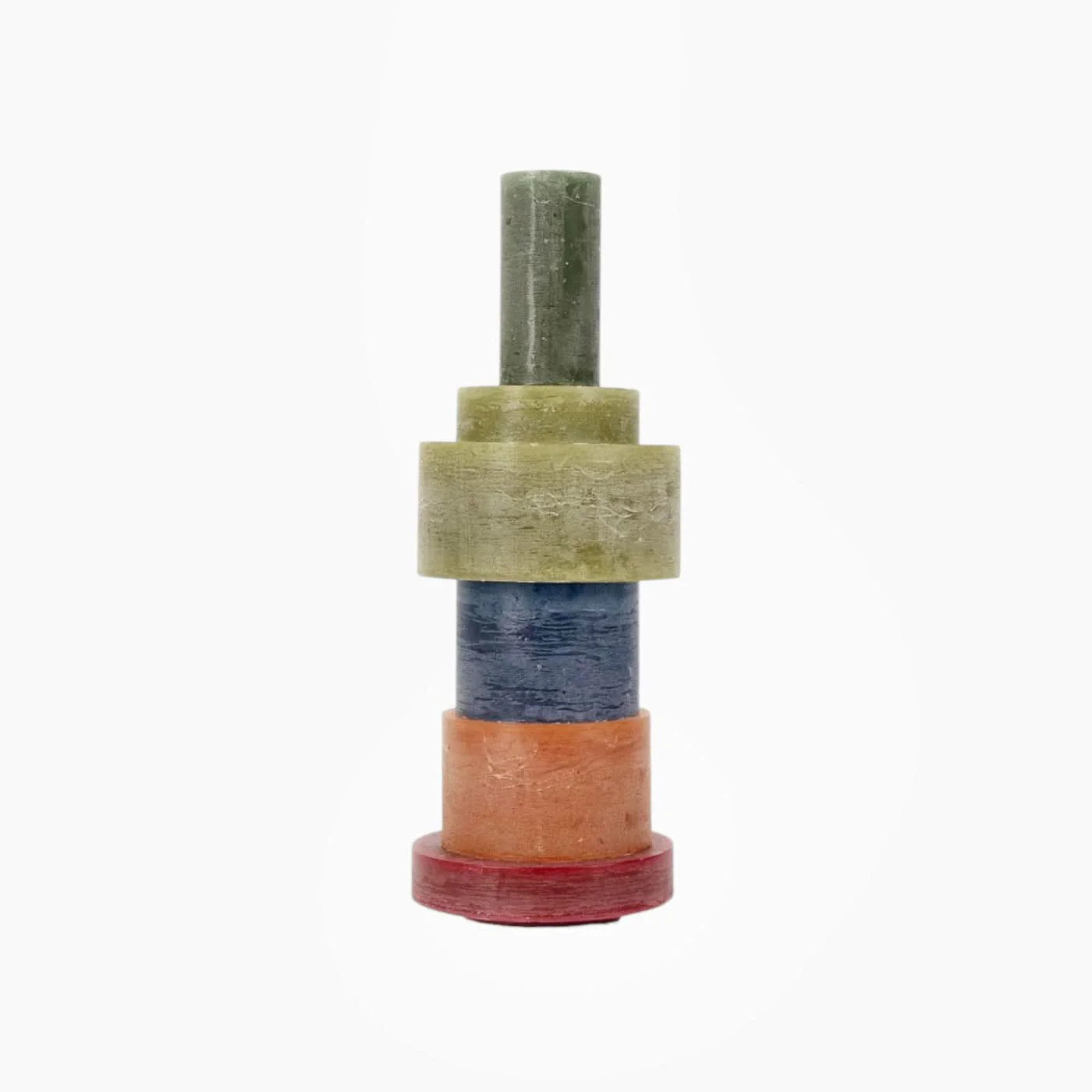 Stan Editions Candle Stack 06 Candle Set - Image 3