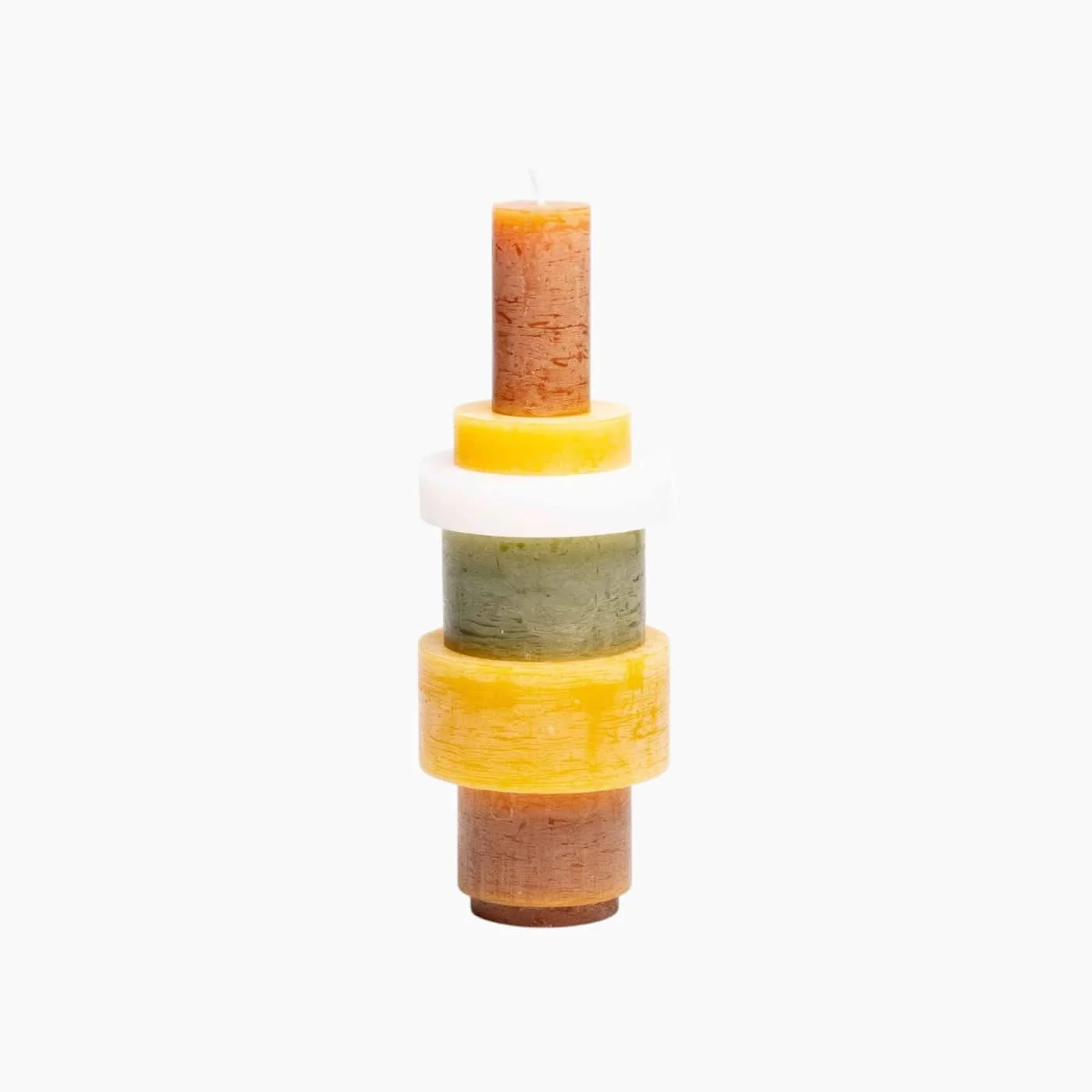 Stan Editions Candle Stack 06 Candle Set - Image 4