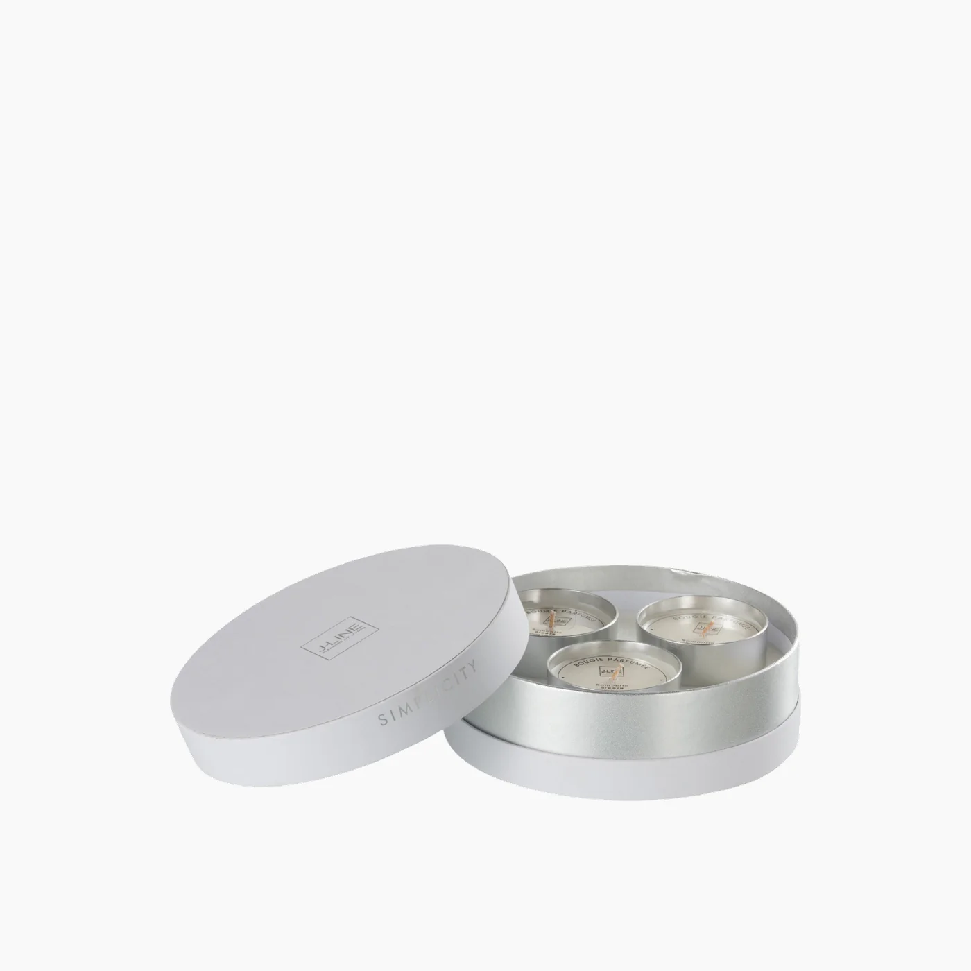 Candle Box
