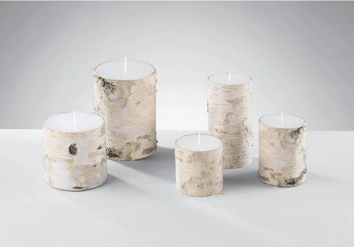 Mascagni Candles - Image 2