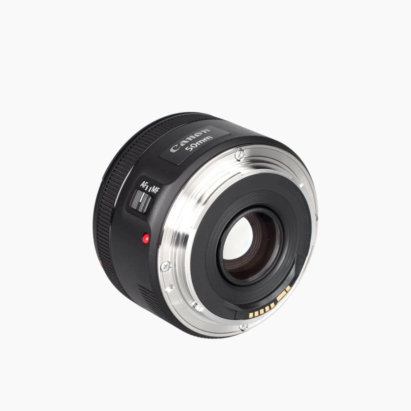 Canon EF 50mm f/1.8 STM Lens - Image 3