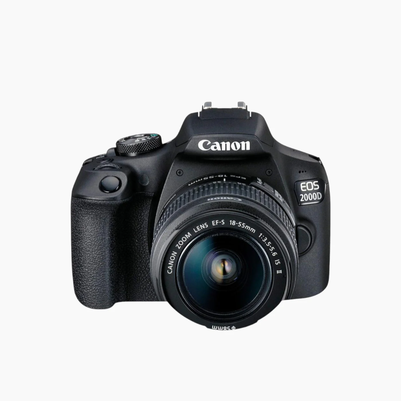 Canon EOS 2000D Kit