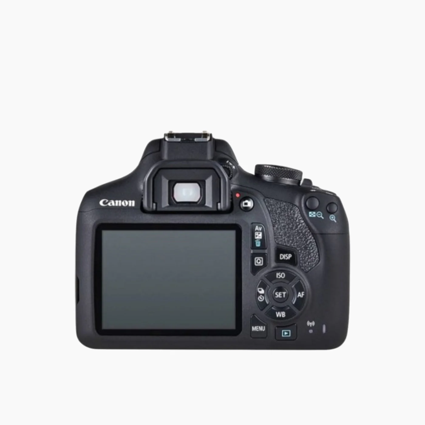 Canon EOS 2000D Kit - Image 2