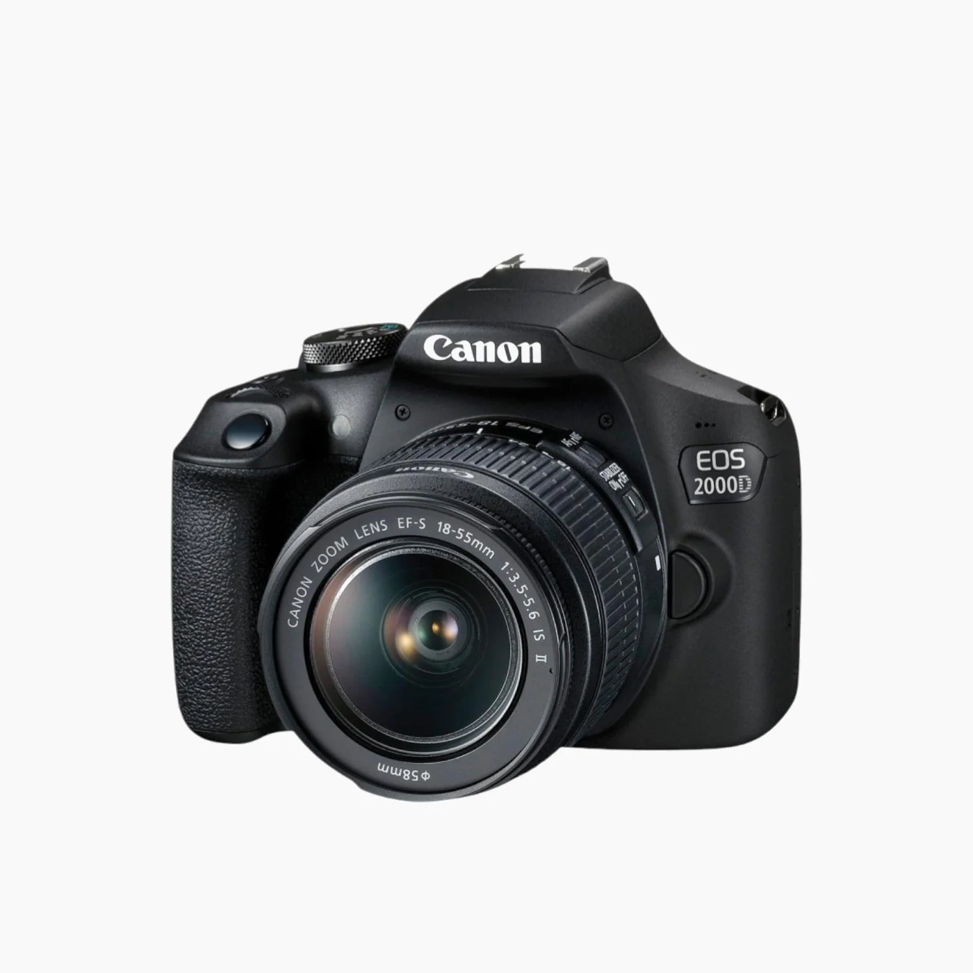Canon EOS 2000D Kit - Image 4