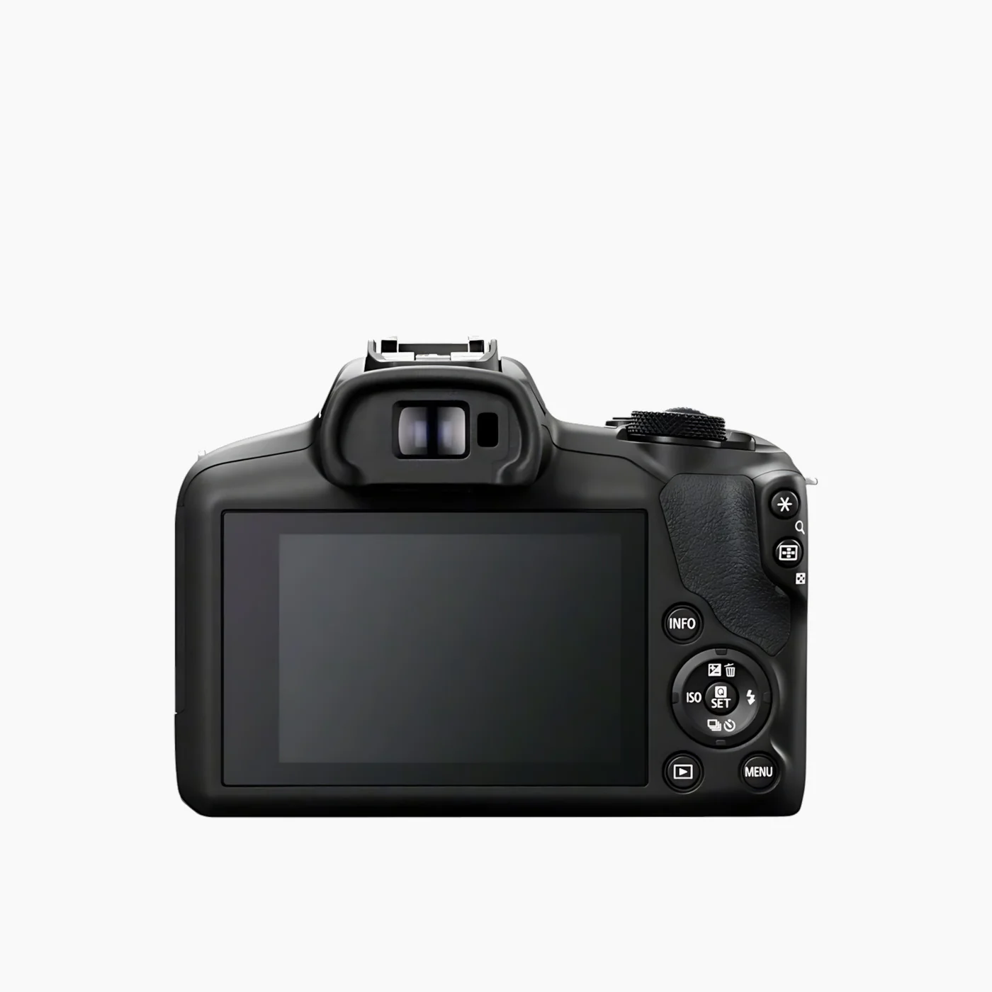 Canon EOS R100 18-45mm Camera - Image 2