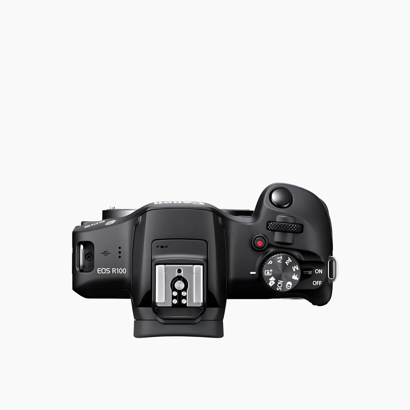 Canon EOS R100 18-45mm Camera - Image 4