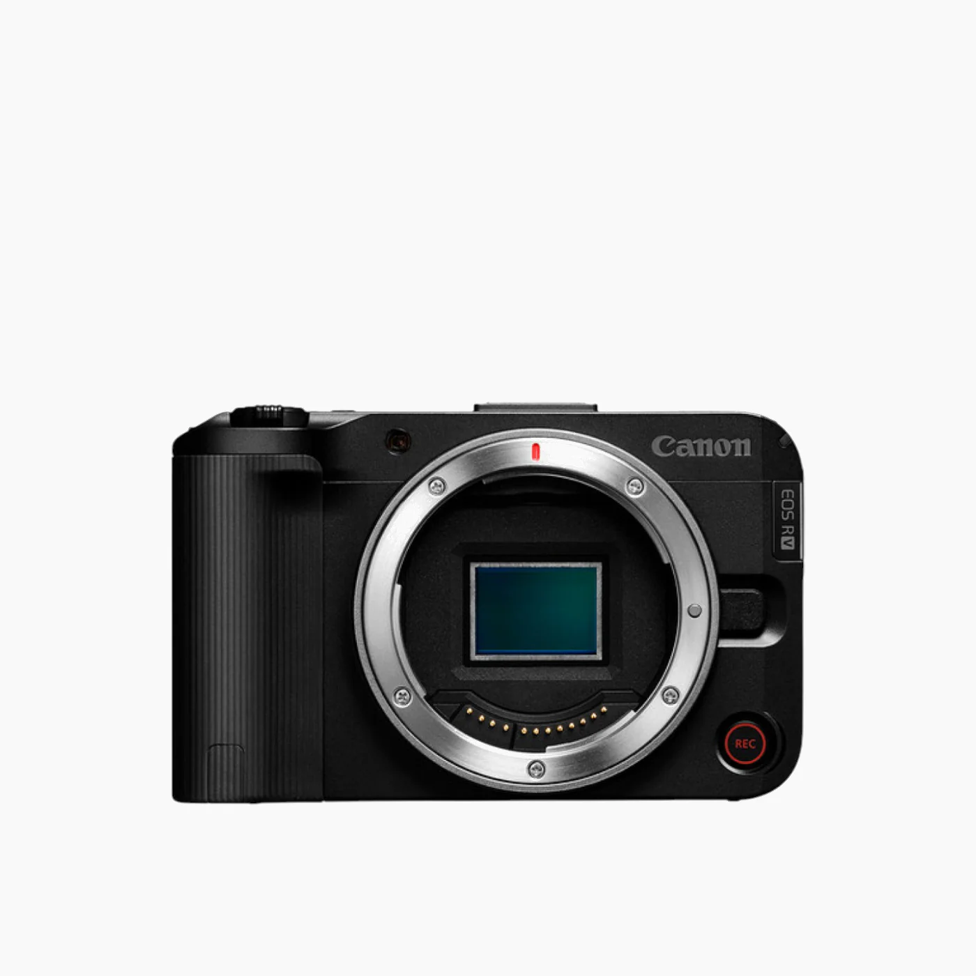 Canon EOS R50 V Mirrorless Camera - Image 2