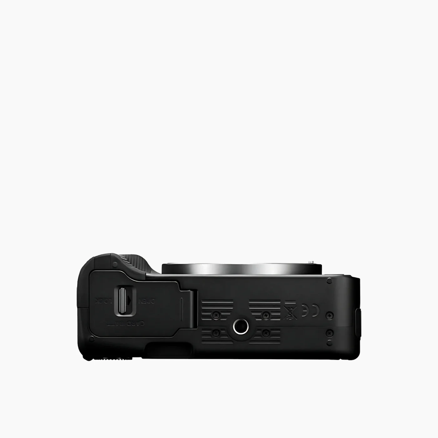Canon EOS R50 V Mirrorless Camera - Image 5