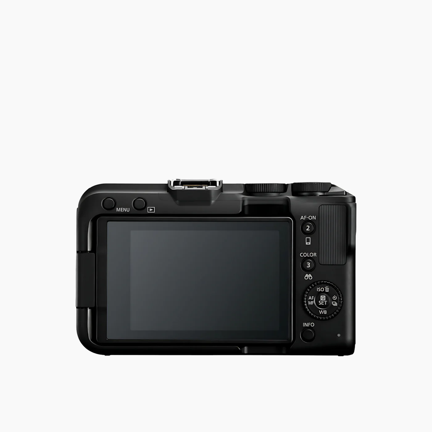 Canon EOS R50 V Mirrorless Camera - Image 7