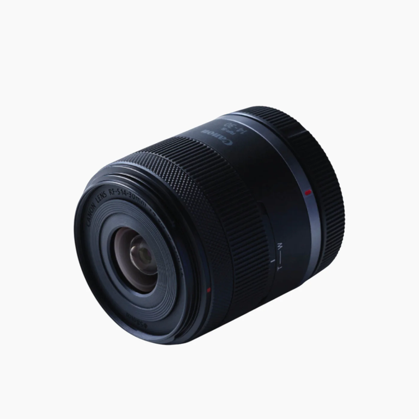 Canon EOS R50 V Mirrorless Camera With RF-S14-30mm - Image 7