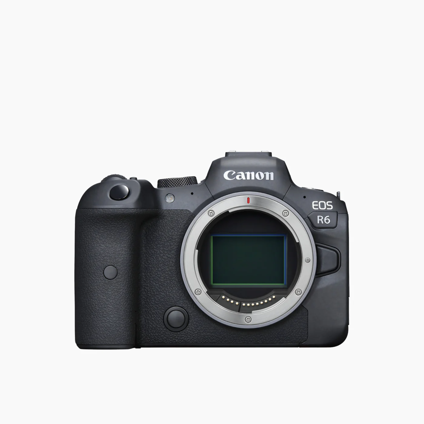 Canon EOS R6 Mark II Body Only
