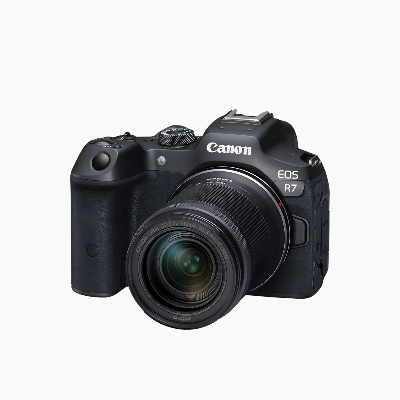 Canon EOS R7 Mirrorless Camera