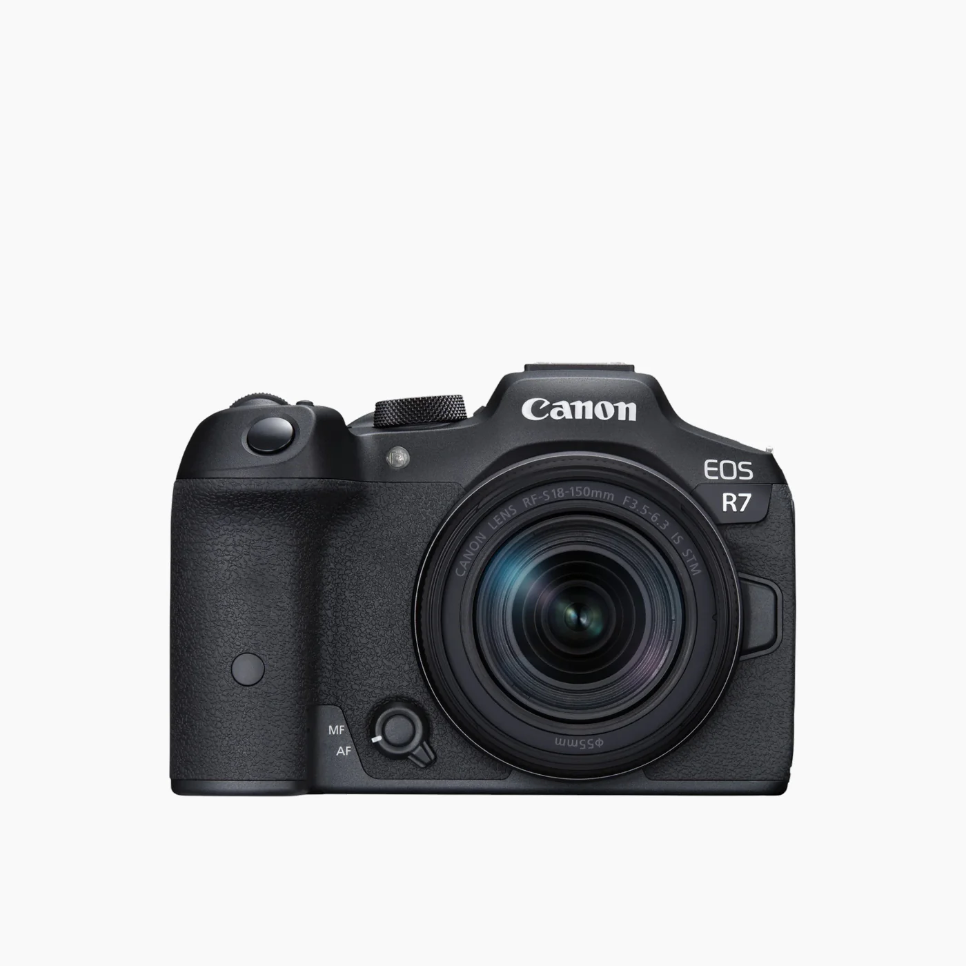 Canon EOS R7 Mirrorless Camera - Image 2