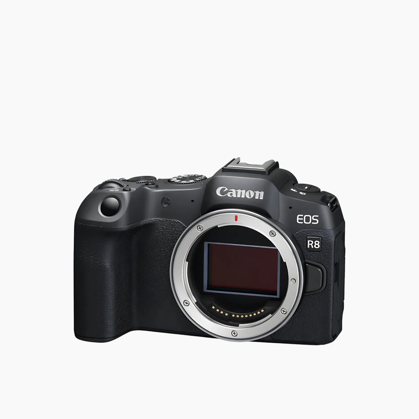 Canon EOS R8 24-50mm F4.5-6.3 IS STM Lens - Image 3