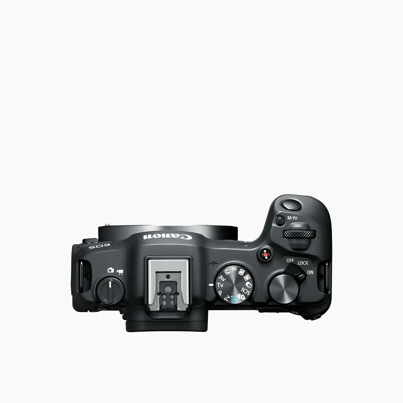 Canon EOS R8 Mirrorless Camera - Image 2