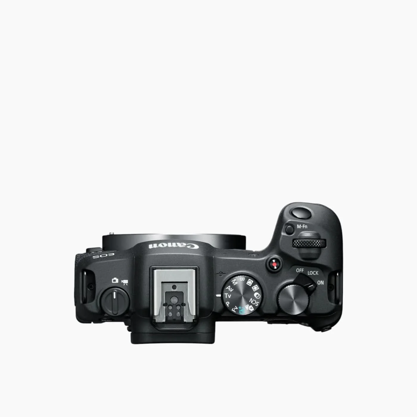EOS R8 Body Only - Image 3