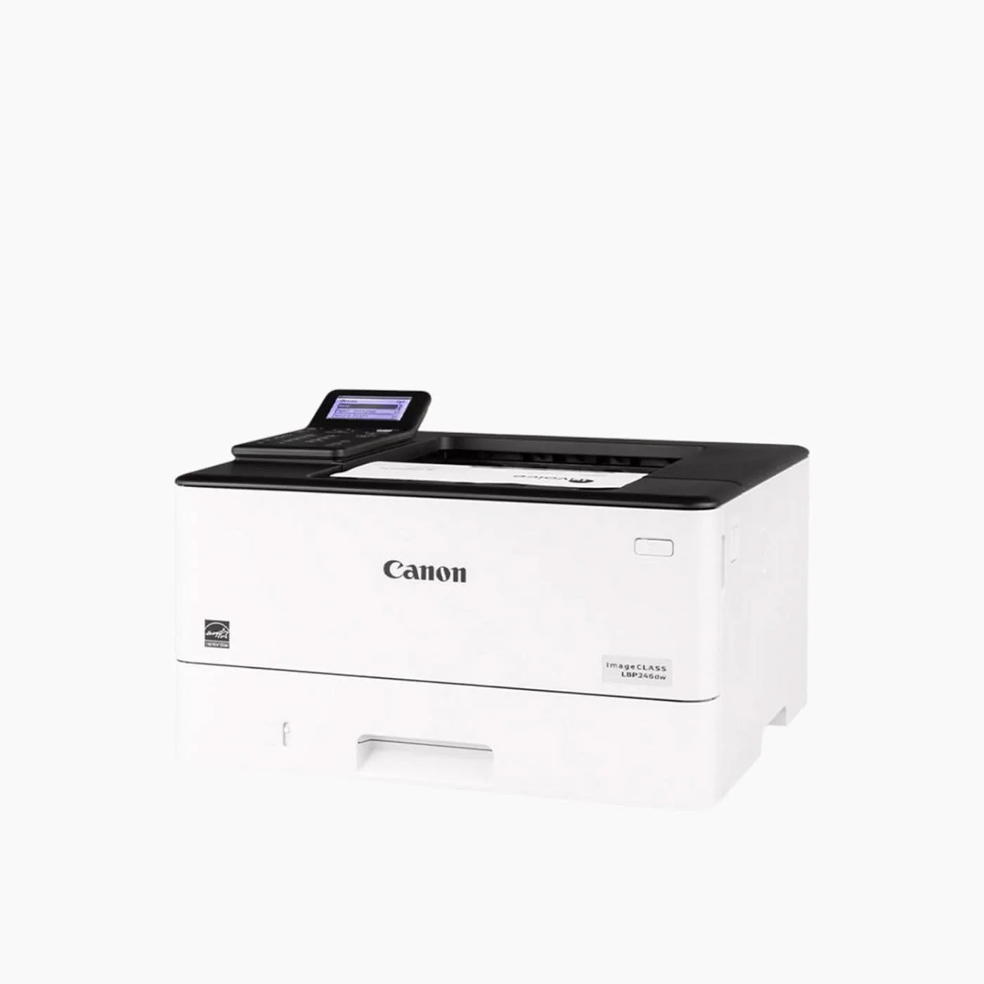 Canon i-SENSYS LBP246 DW Printer - Image 2