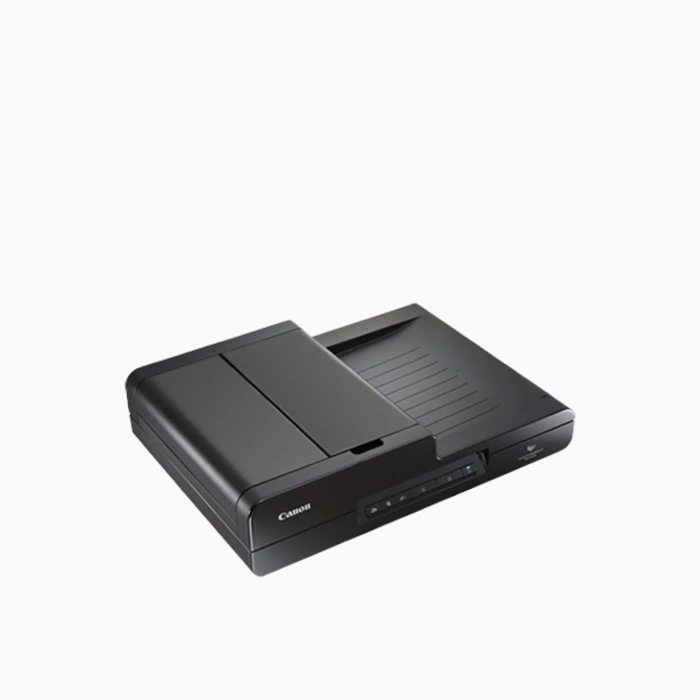 Canon Image Formula DR-F120 Scanner - Image 2
