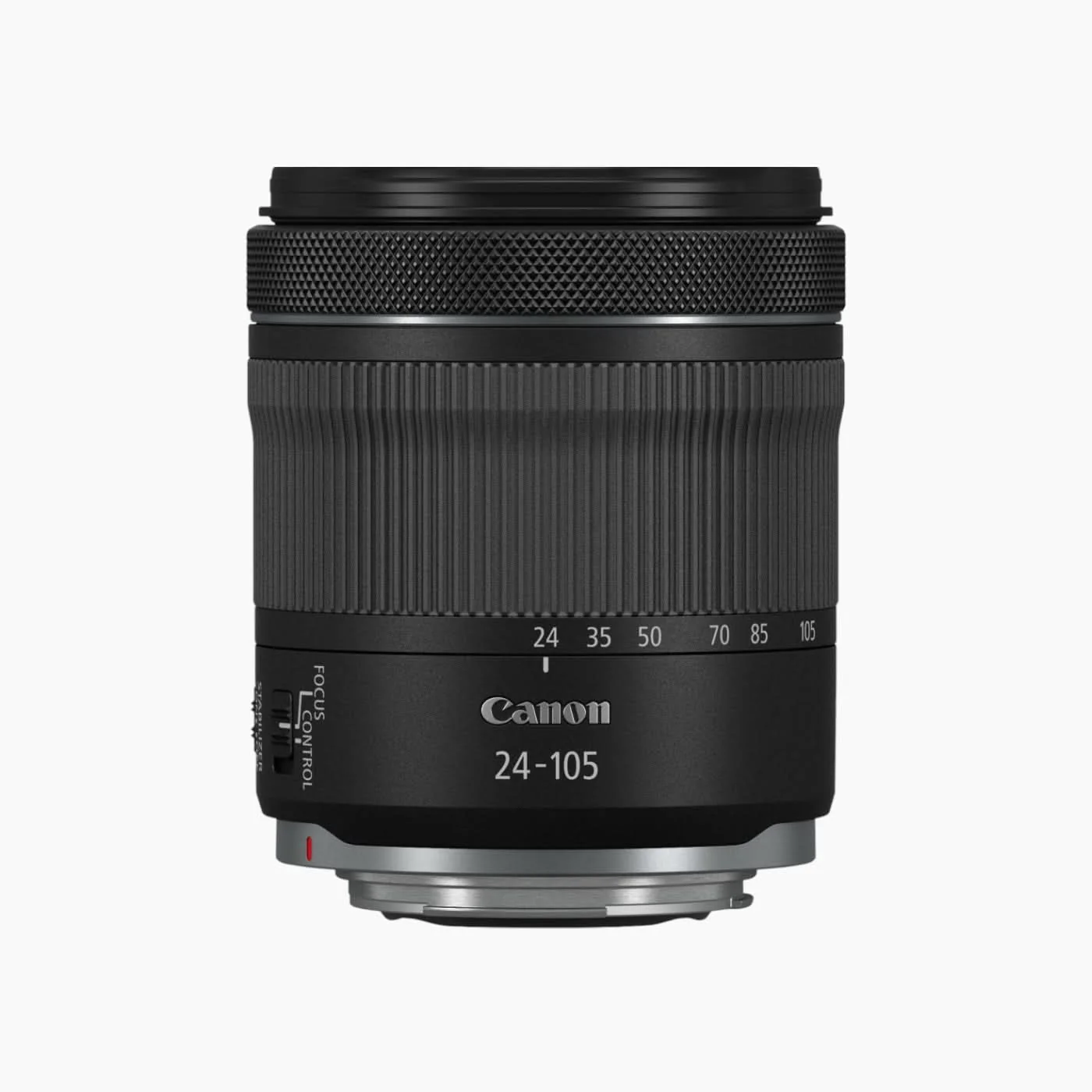 Canon RF 24-105mm IS STM Lens - Image 3