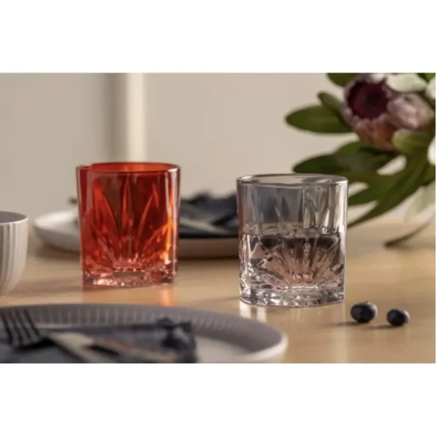 Leonardo Cappri Tumbler Set - Image 22