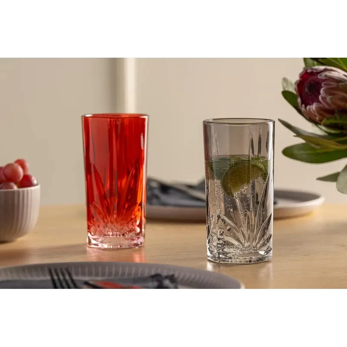 Leonardo Cappri Tumbler Set - Image 25