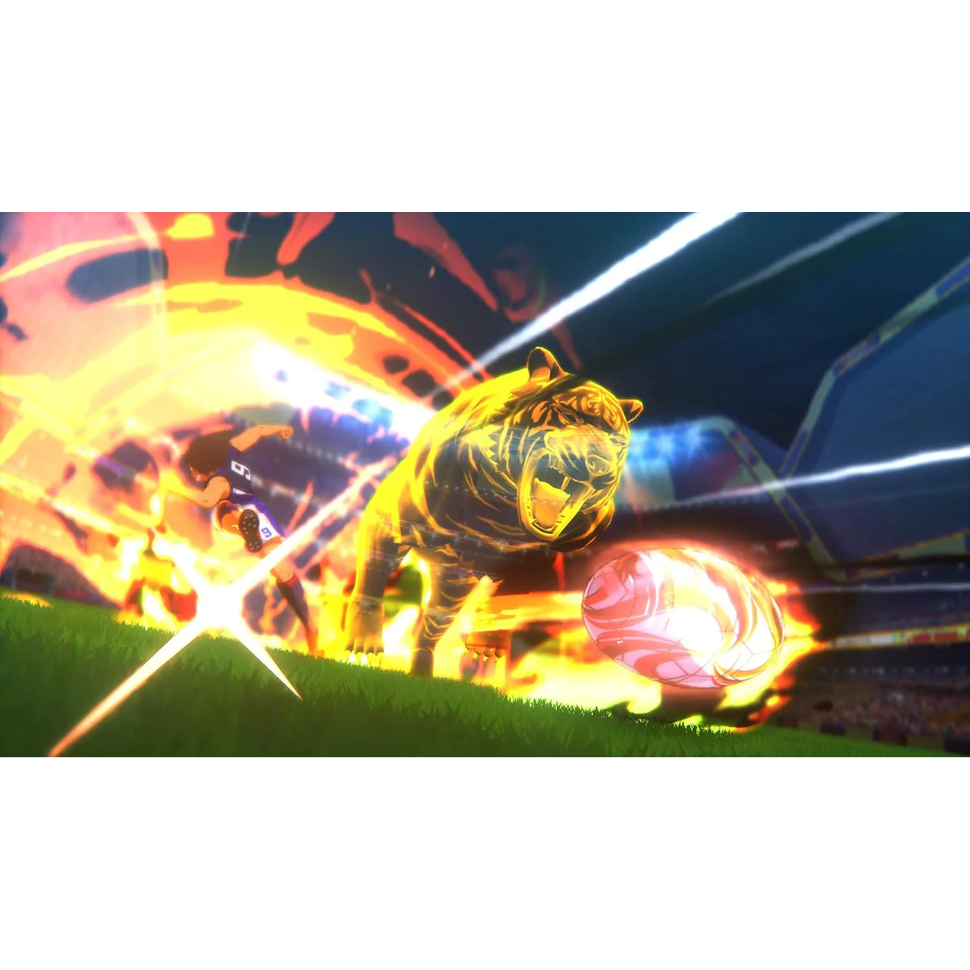 PlayStation 4 Captain Tsubasa Rise Of New Champion Game - Image 14